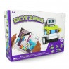 Botzees - modularny robot edukacyjny - zdjęcie 1