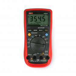 Miernik uniwersalny UNI-T UT61C