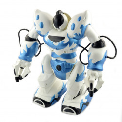 Robot humanoidalny - Roboactor - 36cm