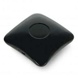 Aparatura sterująca BroadLink RM Pro+ - uniwersalny pilot - IR / 433MHz / 315MHz