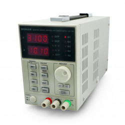 Zasilacz laboratoryjny Korad KA3010D 0-30V 10A