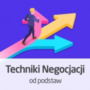 Kurs Techniki negocjacji od podstaw