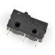 Wyłącznik czujnik krańcowy mini - WK607 Wyłącznik czujnik krańcowy mini - WK607