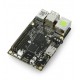 Pine64 ROCK64 - Rockchip RK3328 Cortex A53 Quad-Core 1,2GHz + 1GB RAM Pine64 ROCK64 - Rockchip RK3328 Cortex A53 Quad-Core 1,2GHz + 1GB RAM