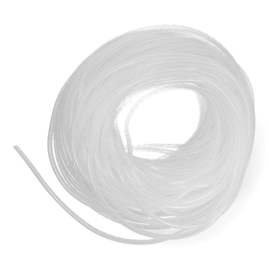 Організатор кабелю 4 мм/35 м