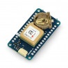 Arduino MKR GPS Shield ASX00017 - nakładka dla Arduino MKR - zdjęcie 1