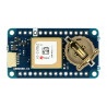 Arduino MKR GPS Shield ASX00017 - nakładka dla Arduino MKR - zdjęcie 2