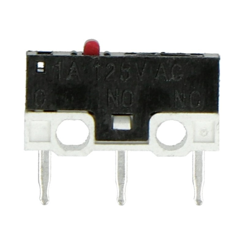 Wyłącznik czujnik krańcowy mini - WK310