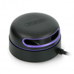 Skaner laserowy RPLidar A3M1 - 360° - 25m