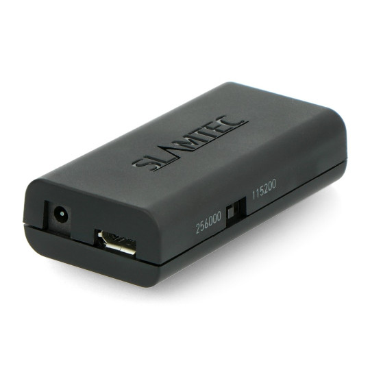 Лазерний сканер RPLidar A3M1 - 360 градусів - 25 м