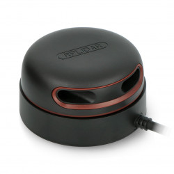 Skaner laserowy RPLidar A2M6 - 360° - 18m