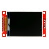 Moduł wyświetlacza LCD TFT 2,2'' 320x240 dla Raspberry Pi - zdjęcie 2