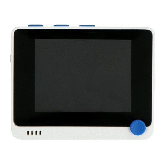 Термінал Wio - ATSAMD51 - RTL8720DN WiFi Bluetooth - Seeedstudio 102991299