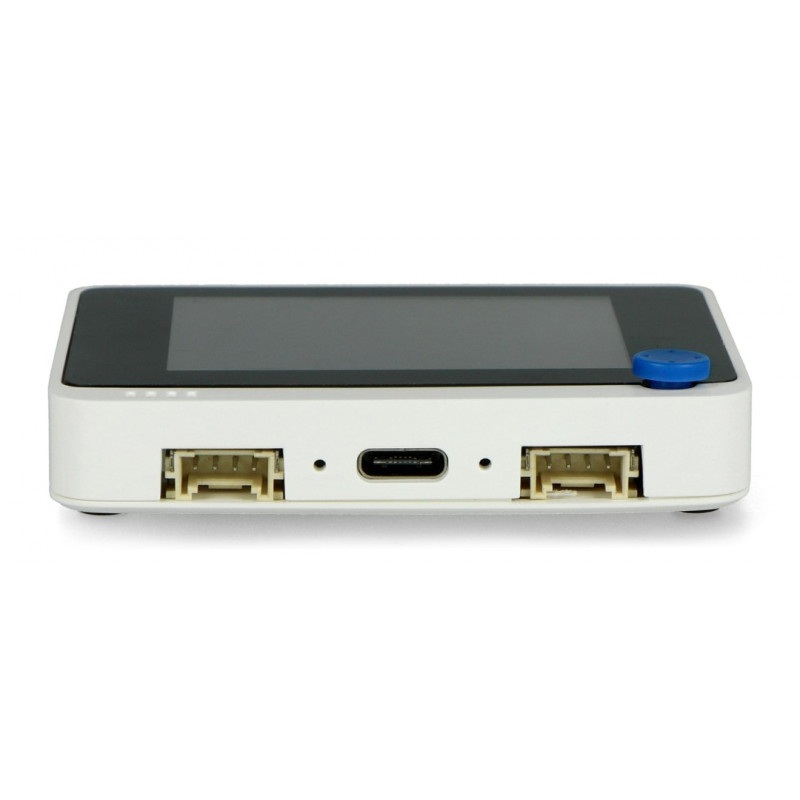 Wio Terminal - ATSAMD51 - RTL8720DN WiFi Bluetooth - Seeedstudio 102991299