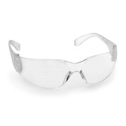 Okulary ochronne - bezramkowe - Vorel 74503