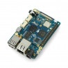 ODYSSEY – STM32MP157C z SoM - kompatybilny ze złączem 40-pin Raspberry Pi  - Seeedstudio 102110319 - zdjęcie 1