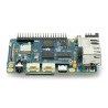 ODYSSEY – STM32MP157C z SoM - kompatybilny ze złączem 40-pin Raspberry Pi  - Seeedstudio 102110319 - zdjęcie 4
