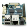 ODYSSEY – STM32MP157C z SoM - kompatybilny ze złączem 40-pin Raspberry Pi  - Seeedstudio 102110319 - zdjęcie 6
