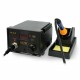 Stacja lutownicza WEP 937D+ Stacja lutownicza WEP 937D+