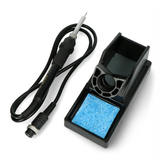 Паяльна станція WEP 936 - 40 Вт