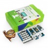 Grove Speech Recognizer Kit - zestaw dla Arduino - Seeedstudio 110020108 - zdjęcie 1