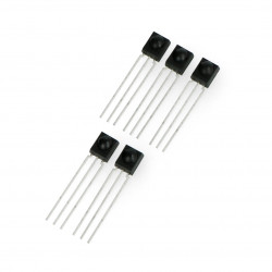 Odbiornik podczerwieni TSOP2236 - 36 kHz