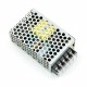 Zasilacz montażowy Mean Well RS-25-5 - 5V / 5A / 25W Zasilacz montażowy Mean Well RS-25-5 - 5V / 5A / 25W