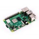 Zestaw z Raspberry Pi 4B WiFi 8GB RAM + akcesoria Zestaw z Raspberry Pi 4B WiFi 8GB RAM + akcesoria