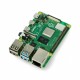 Zestaw z Raspberry Pi 4B WiFi 8GB RAM + akcesoria - obudowa z dwoma wentylatorami Zestaw z Raspberry Pi 4B WiFi 8GB RAM + akcesoria - obudowa z dwoma wentylatorami