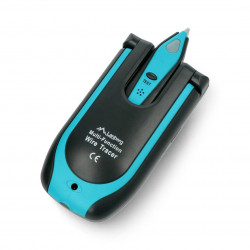 Miernik do lokalizowania przewodów Lanberg NT-0502