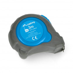 Miara zwijana Lanberg MT01-0300-B - 3m