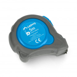 Miara zwijana Lanberg MT01-0500-B - 5m