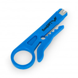 Ściągacz do izolacji STP/UTP - Lanberg NT-0103