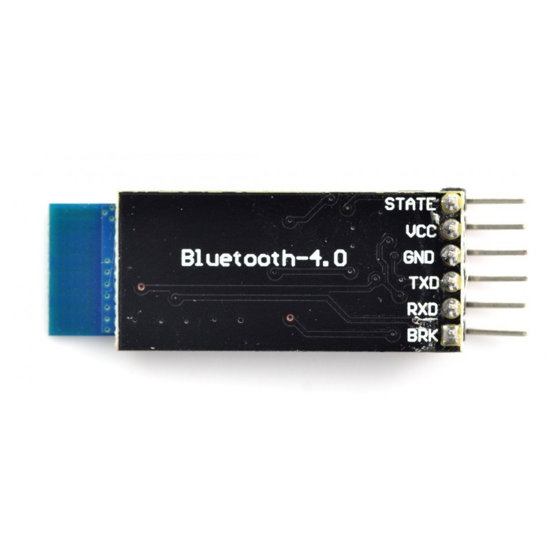 Moduł Bluetooth 4.0 BLE - HM-10
