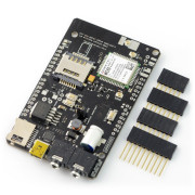 B-GSMGNSS Shield v2.105