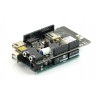 B-GSMGNSS Shield v2.105 GSM/GPRS/SMS/DTMF + GPS + Bluetooth - do Arduino i Raspberry Pi - zdjęcie 4