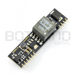 Moduł zasilający PoE 12 V