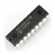 MCP23008-E/P - ekspander wyprowadzeń I2C 8-kanałowy MCP23008-E/P - ekspander wyprowadzeń I2C 8-kanałowy