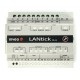 LanTick Pro PE-4-4 - moduł przekaźników sterowany przez sieć