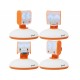 Robot edukacyjny Picoh Orange Robot edukacyjny Picoh Orange