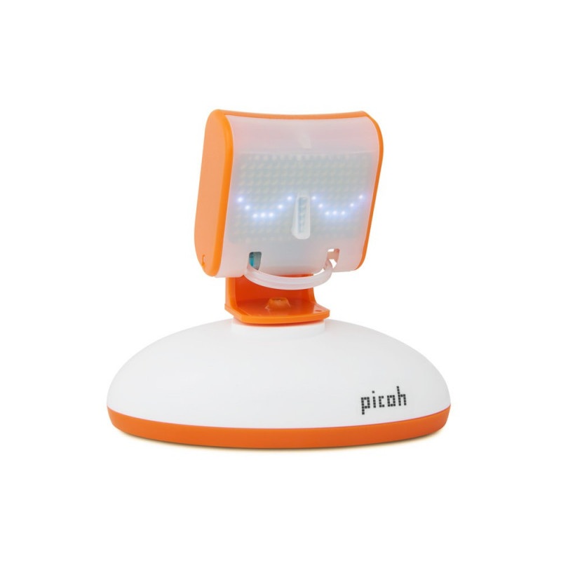Robot edukacyjny Picoh Orange