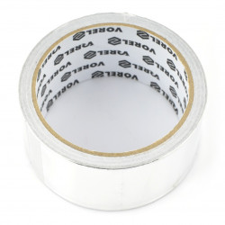 Taśma aluminiowa EMI z klejem 48mm x 10m