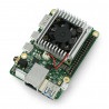 Google Coral Dev Board - i.MX 8M ARM Cortex A53/M4F WiFi/Bluetooth + 1GB RAM + 8GB eMMC - zdjęcie 1