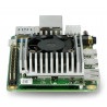 Google Coral Dev Board - i.MX 8M ARM Cortex A53/M4F WiFi/Bluetooth + 1GB RAM + 8GB eMMC - zdjęcie 5