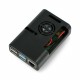Zestaw Official z Raspberry Pi 4B WiFi 2GB RAM + akcesoria Zestaw Official z Raspberry Pi 4B WiFi 2GB RAM + akcesoria