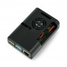 Zestaw Official z Raspberry Pi 4B WiFi 2GB RAM + akcesoria Zestaw Official z Raspberry Pi 4B WiFi 2GB RAM + akcesoria - zdjęcie 6