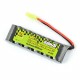Akumulator NiMH GPX Extreme 1600mAh 7,2V Akumulator NiMH GPX Extreme 1600mAh 7,2V