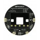DFRobot - okrągła płytka rozszerzeń LED RGB dla Micro:bit DFRobot - okrągła płytka rozszerzeń LED RGB dla Micro:bit