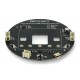 DFRobot - okrągła płytka rozszerzeń LED RGB dla Micro:bit DFRobot - okrągła płytka rozszerzeń LED RGB dla Micro:bit