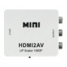 Konwerter HDMI-3xRCA - zdjęcie 3